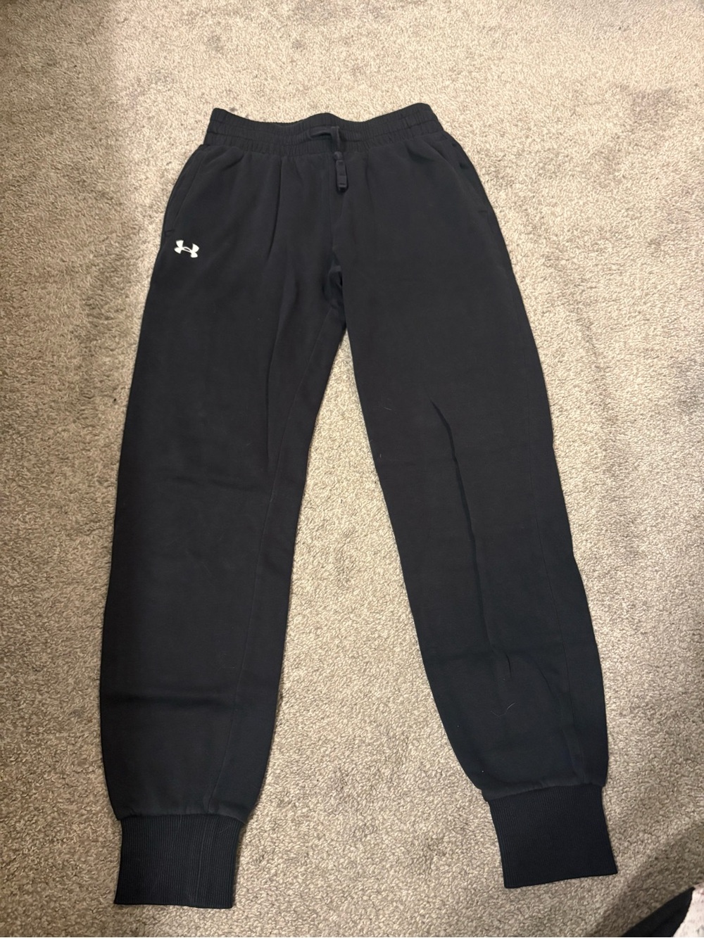 Under Amrour Sweatpants